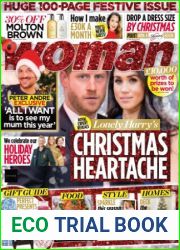 Woman UK - 14 November 2022