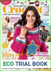 Simply Crochet - Issue 129, 2022