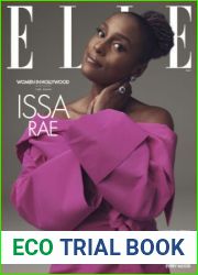 Elle USA - November 2022