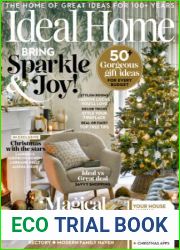 Ideal Home UK - December 2022