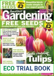 Amateur Gardening - 05 November 2022