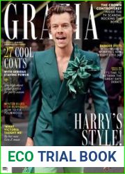 Grazia UK - Issue 842, 14 November 2022
