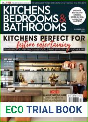 Kitchens Bedrooms and Bathrooms - December 2022