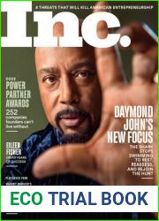Inc. Magazine - November 2022