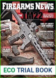 Firearms News - Volume 76, Issue 21, November 2022