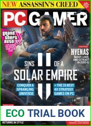 PC Gamer USA - Issue 364, Holiday 2022
