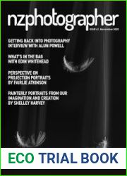NZPhotographer - Issue 61, November 2022