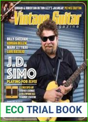 Vintage Guitar Magazine - Vol. 37 No. 02, November 2022