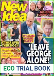 New Idea - Issue 45, November 07, 2022