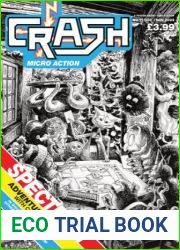 Crash Magazine - Issue 12, October November 2022
