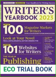 Writer|s Digest - Annual 2023