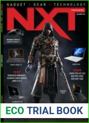 NXT Magazine - November 2022
