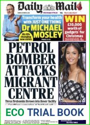 Daily Mail - 31 October, 2022
