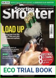 Sporting Shooter UK - December 2022