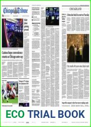 Chicago Tribune - 31 October, 2022