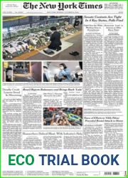 The New York Times - 31 October, 2022
