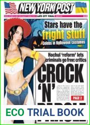 New York Post - October 31, 2022