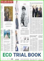 The Globe and Mail - October 31, 2022