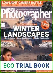 Digital Photographer - Issue 259, 2022