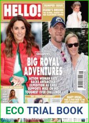 Hello! Magazine UK - No. 1762, 07 November 2022
