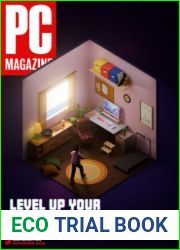 PC Magazine - November 2022