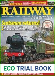 The Railway Magazine - November 2022