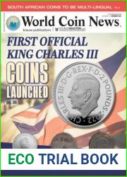 World Coin News - Vol. 49 No. 11, November 2022