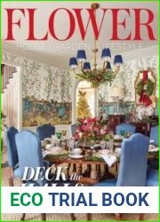 Flower Magazine - November December 2022