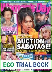 Woman|s Day Australia - Issue 47, November 07, 2022