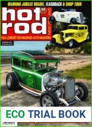 NZ Hot Rod - November 2022