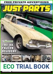 Just Parts - Issue 354 Edition 23-04, 2022