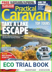 Practical Caravan - Issue 459, 2022