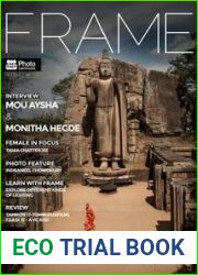 FRAME Photography Magazine - Issue 06, October 2022