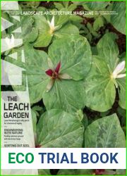 Landscape Architecture Magazine USA - Vol. 112 No.11, Nov 2022