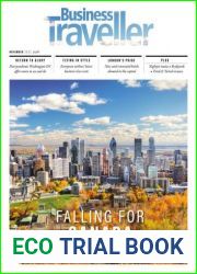 Business Traveller UK - November 2022