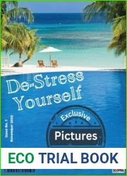 De-Stress Yourself - November 2022