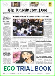 The Washington Post - October 30, 2022