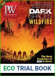 Publishers Weekly - 31 October, 2022