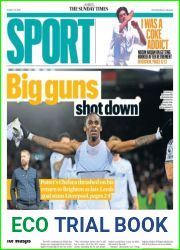The Sunday Times Sport - 30 October, 2022