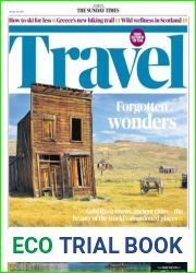 The Sunday Times Travel - 30 October, 2022