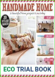 Crafting Specials - Handmade Home, 2022