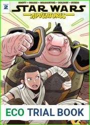 Star Wars Adventures - Issue 02, 2022