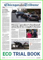 Chicago Tribune - 29 October, 2022