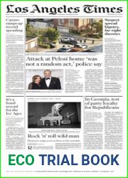 Los Angeles Times - 29 October, 2022