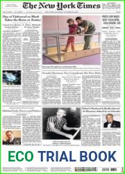The New York Times - 29 October, 2022