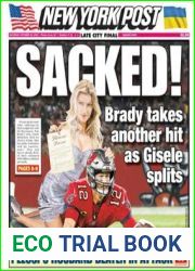 New York Post - 29 October, 2022