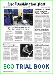 The Washington Post - October 29, 2022