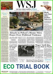 The Wall Street Journal Weekend - October 29 30, 2022