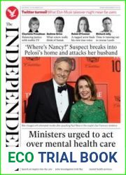 The Independent - 29 October 2022