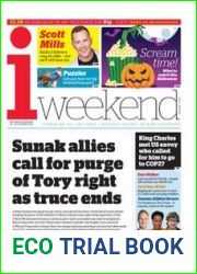 The i Newspaper - October 29, 2022